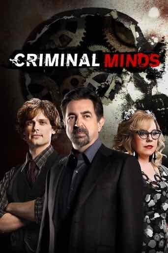 Criminal Minds - Jeff Davis · 2005