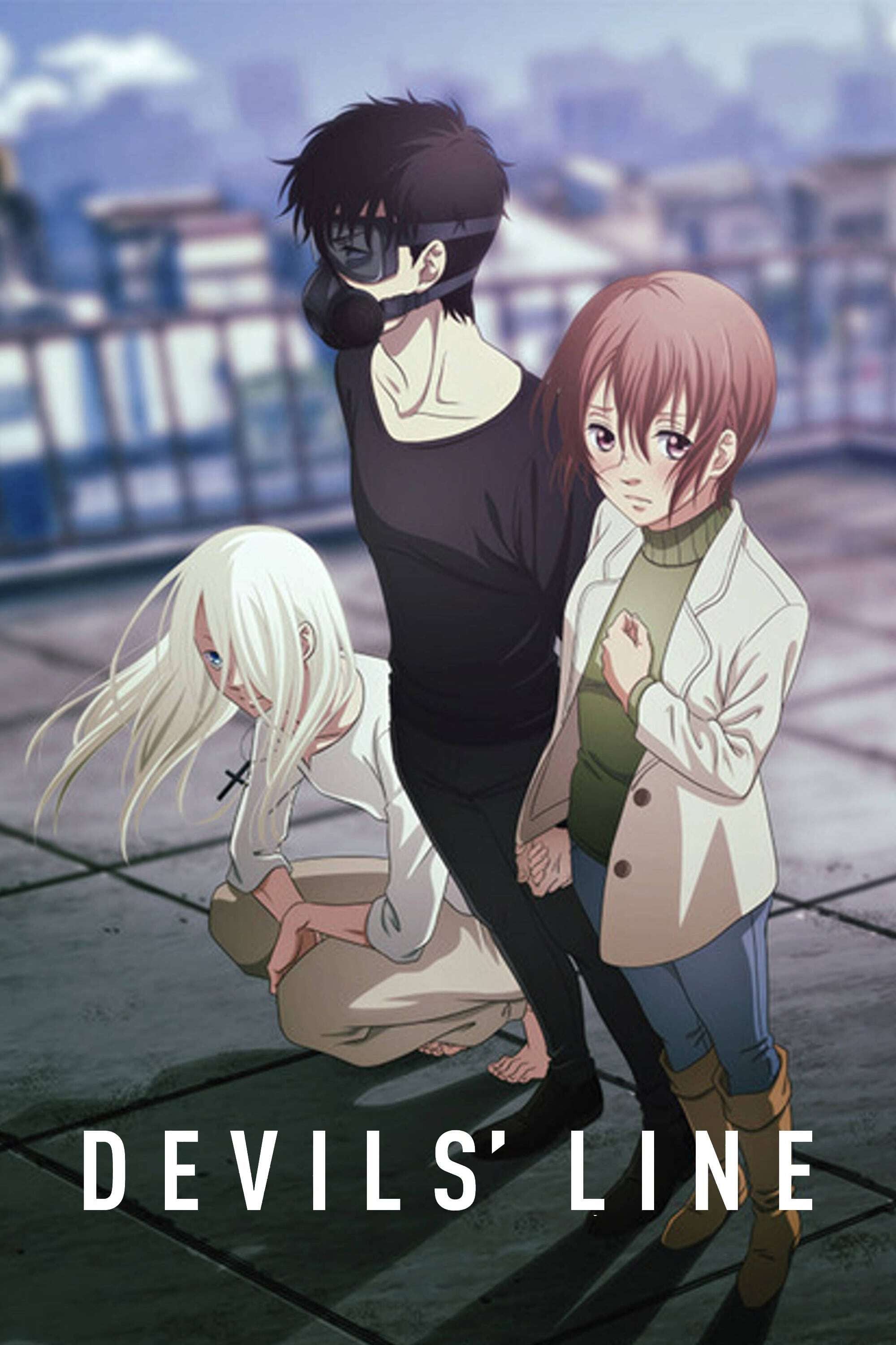 Devils' Line - 2018