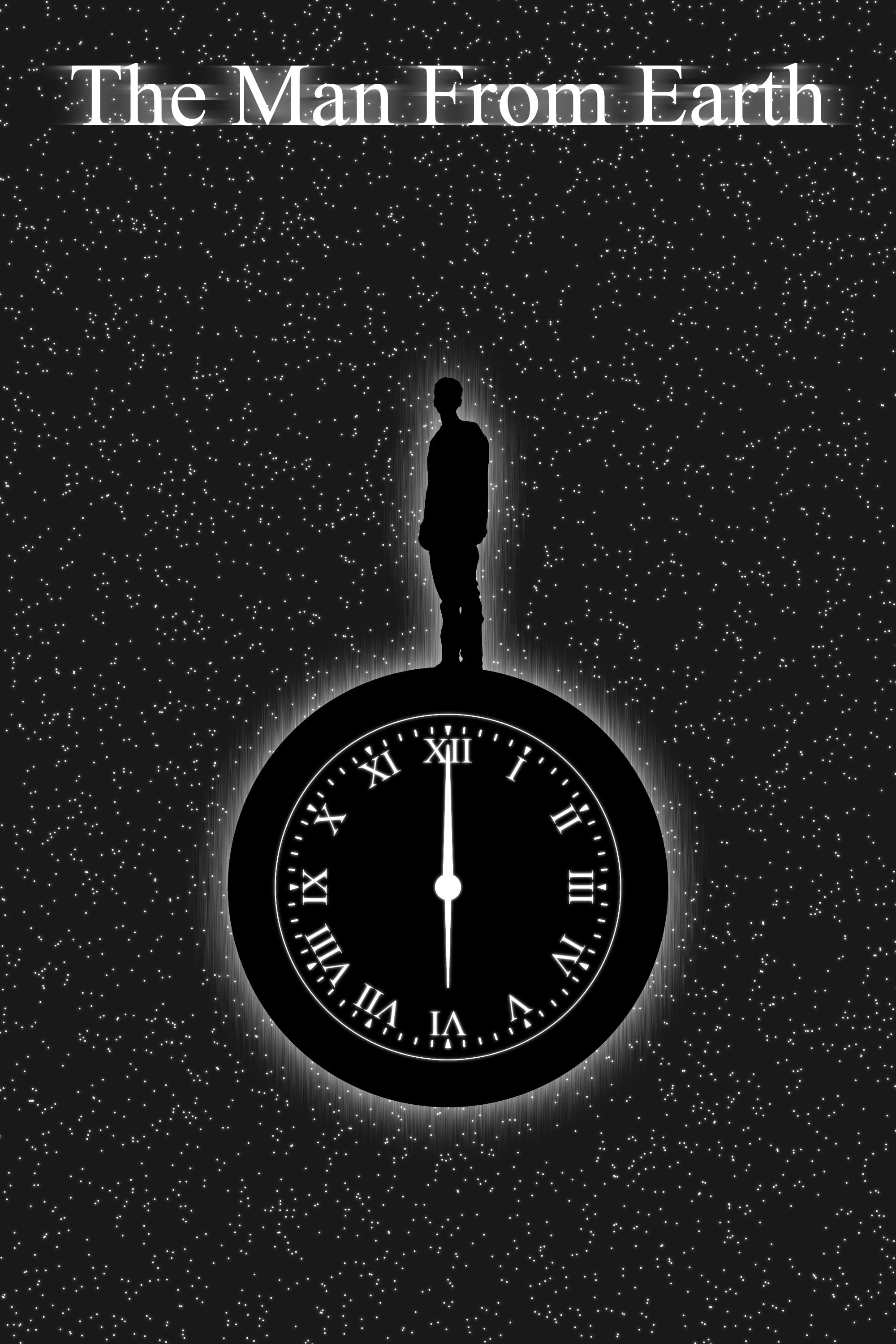 The Man from Earth - Richard Schenkman · 2007