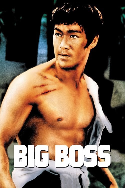 Big Boss - Lo Wei · 1971
