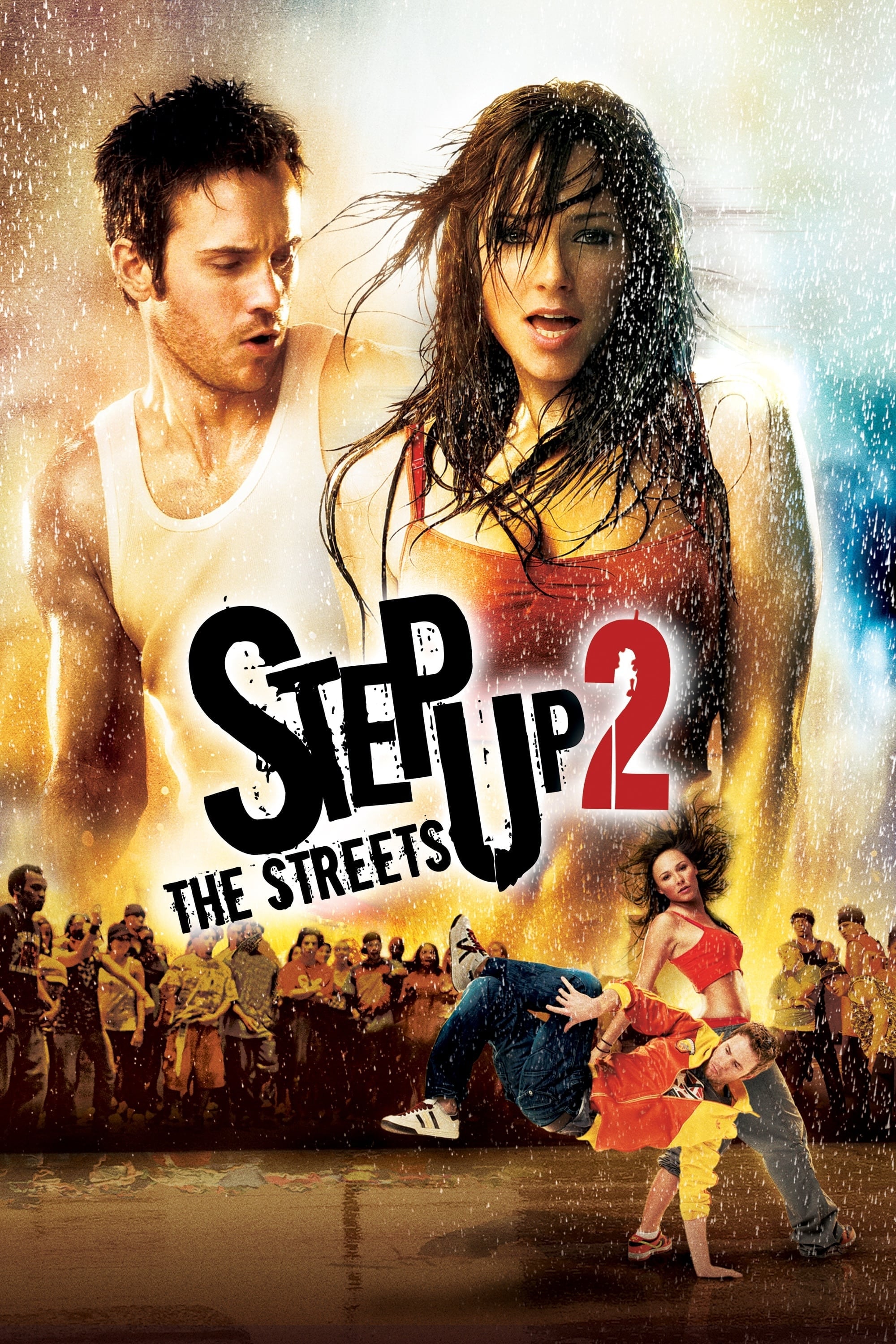 Step Up 2: The Streets - Jon M. Chu · 2008