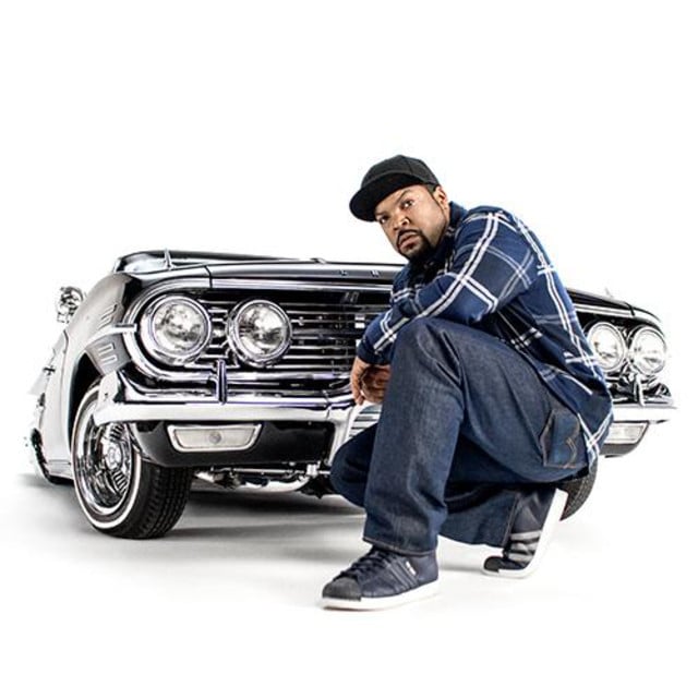 Ice Cube - Artist hip hop y gangsta rap