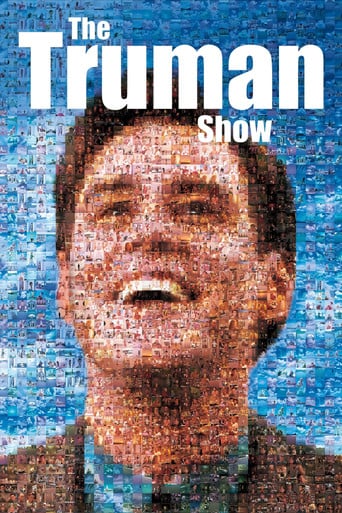 The Truman Show - Peter Weir ยท 1998