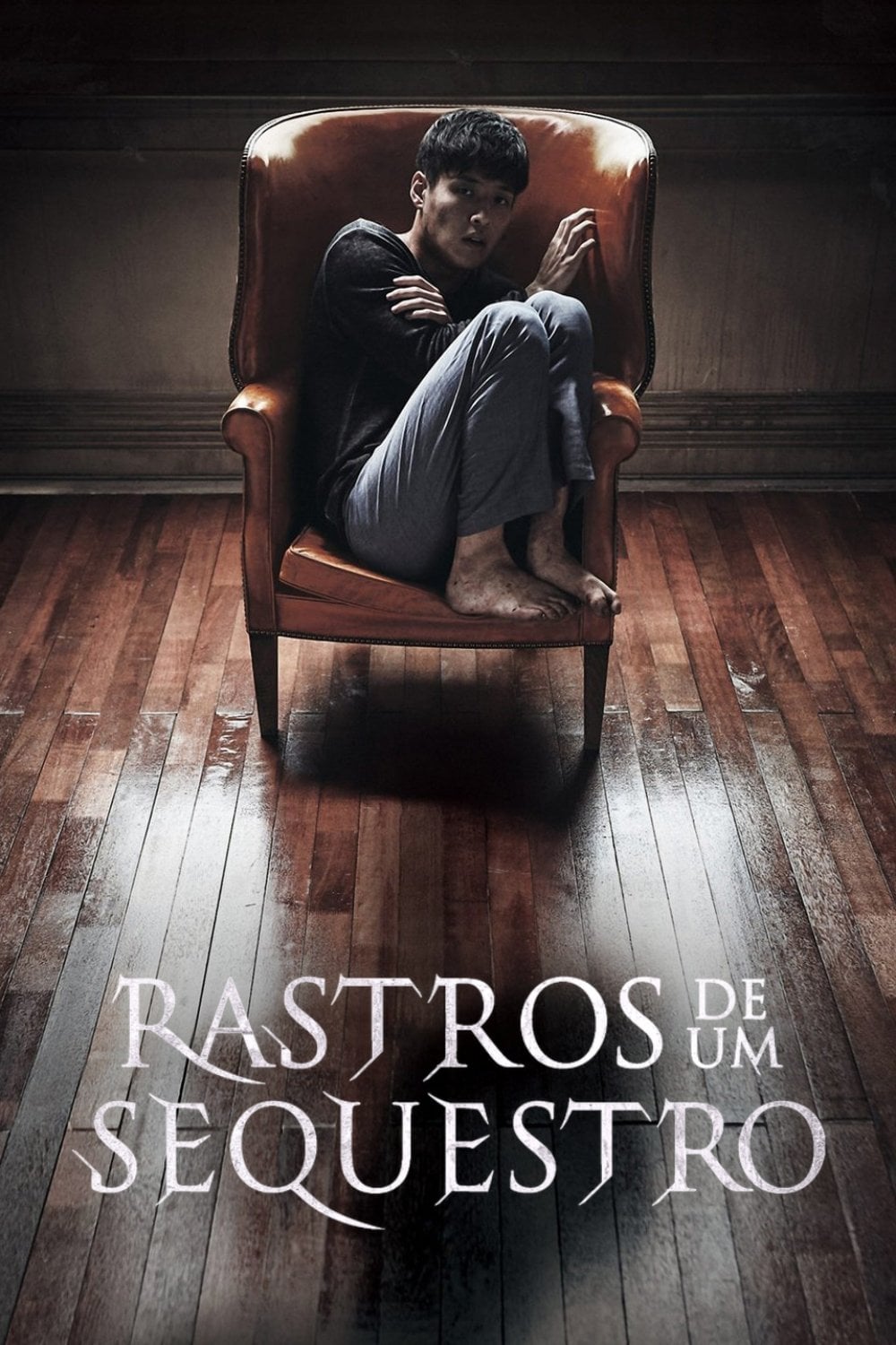 Rastros de um Sequestro - 장항준 · 2017