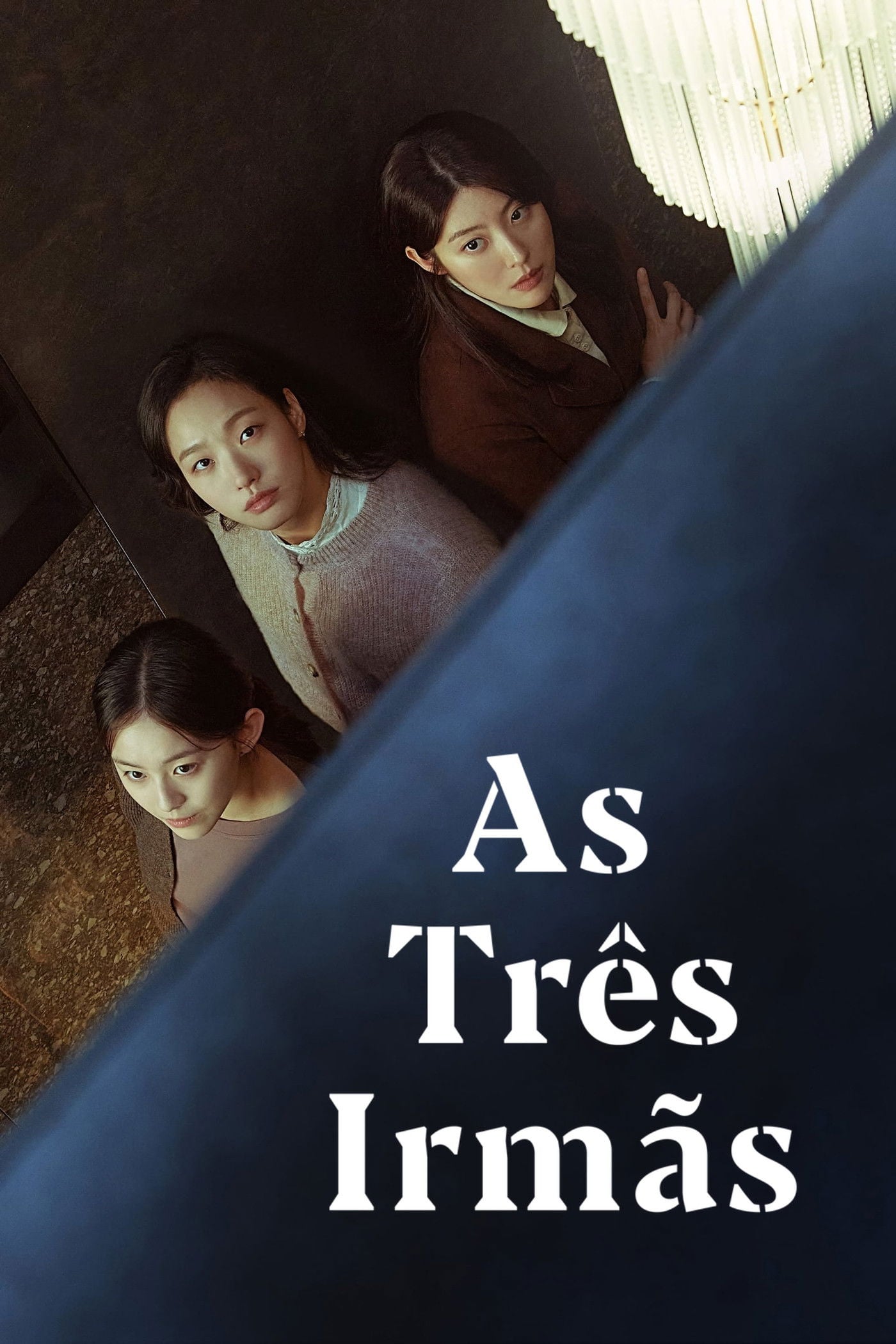 As Três Irmãs - 김희원, 정서경 · 2022