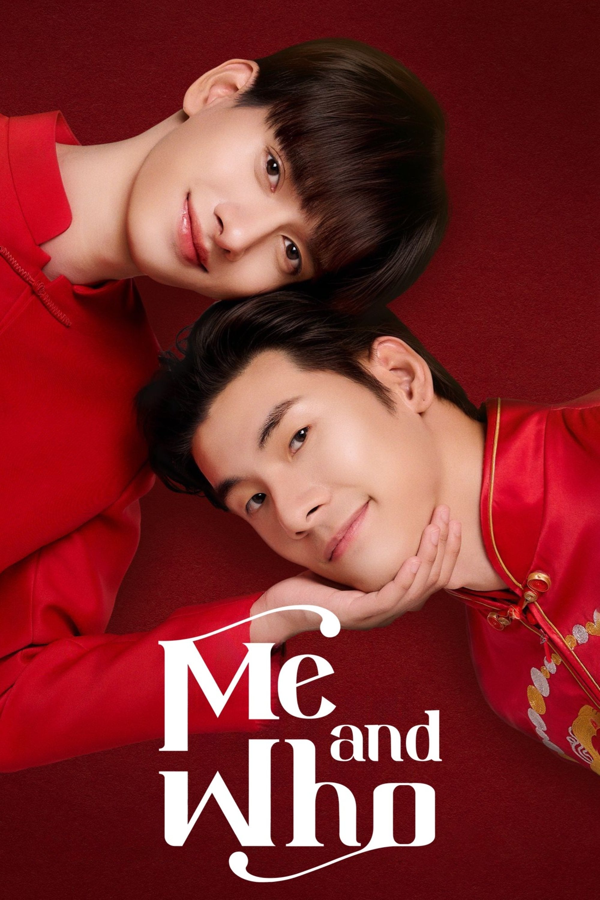 Me and Who - wickedwish_, Jirawat Tosuwan, Kittipat Jampa · 2025