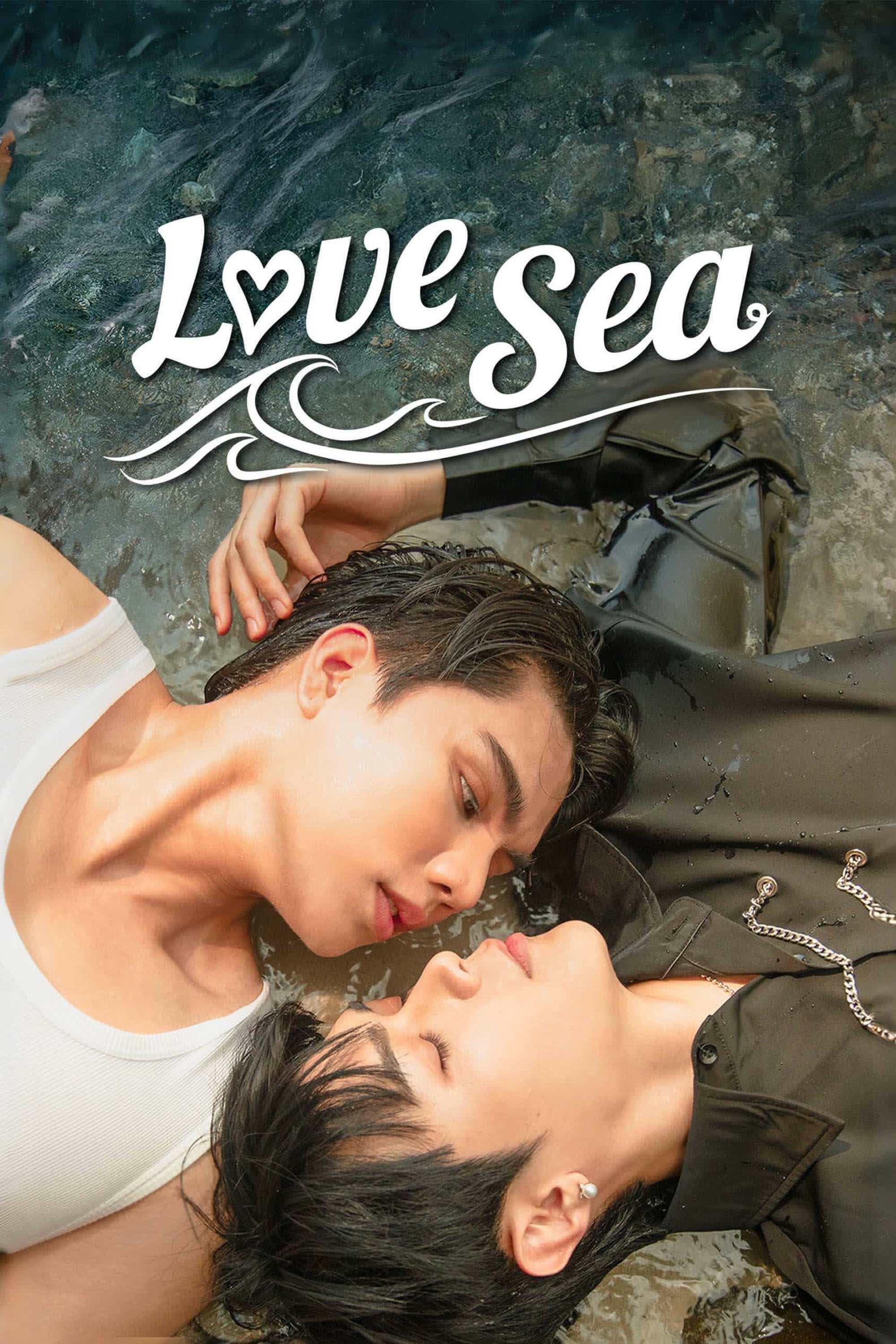 Love Sea - MAME · 2024