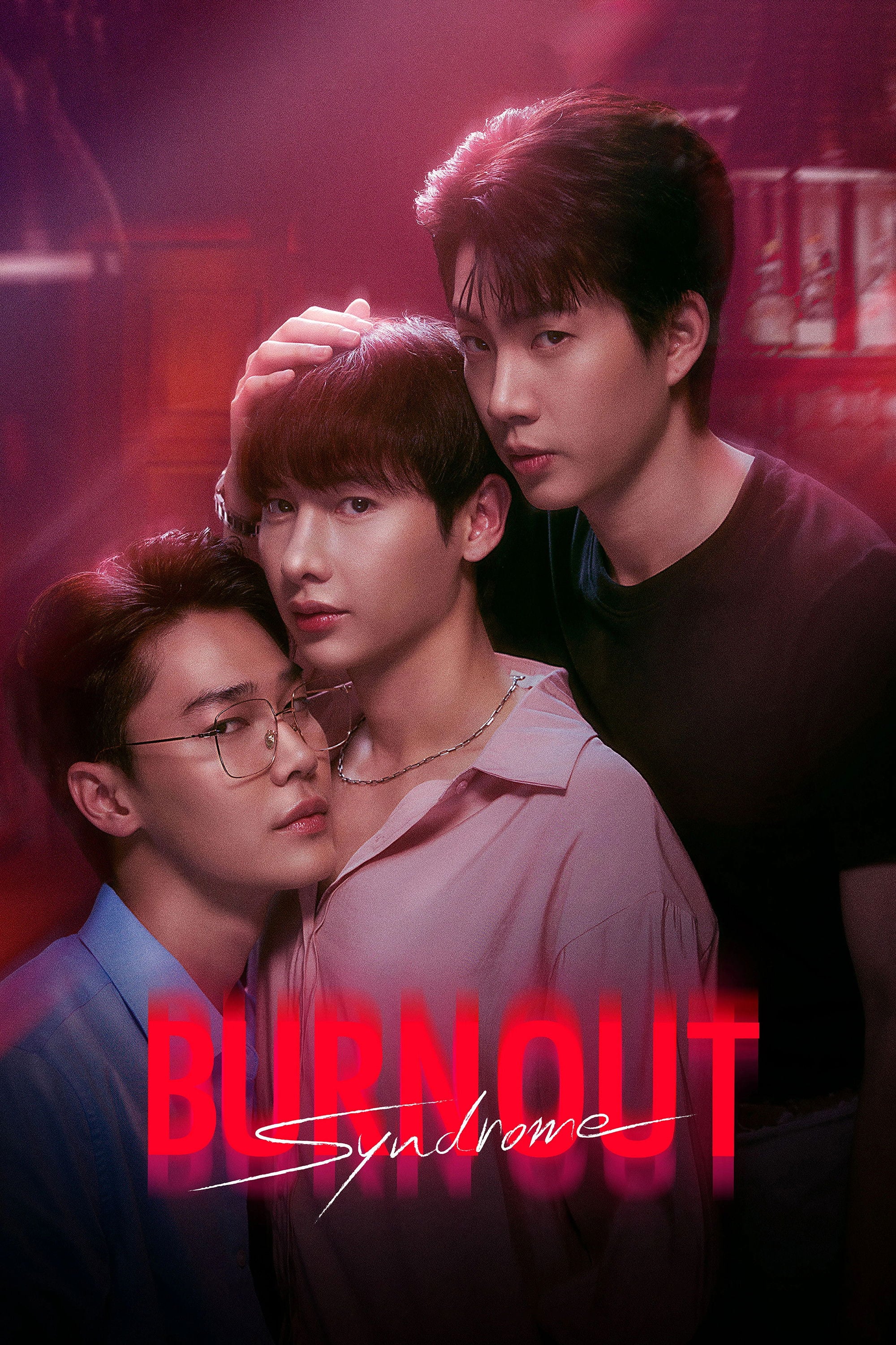 Burnout Syndrome - 2025
