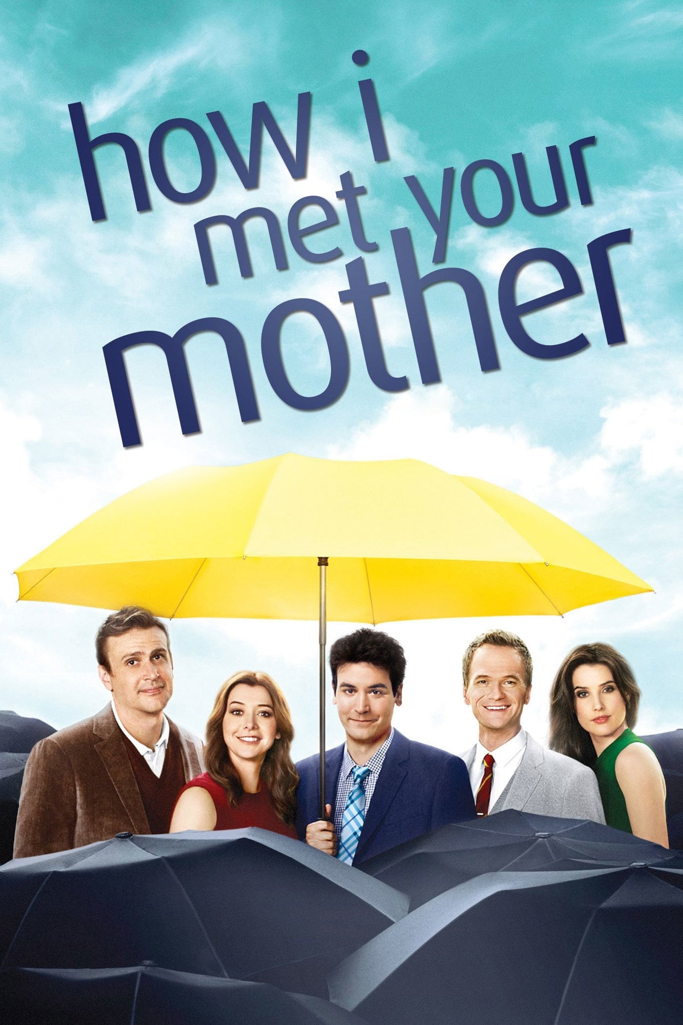 How I Met Your Mother - Carter Bays, Craig Thomas · 2005