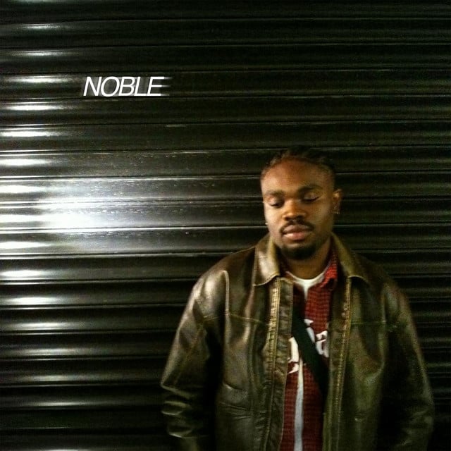 NOBLE - Song · F3miii