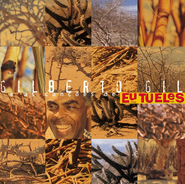 Esperando na janela - Song · Gilberto Gil