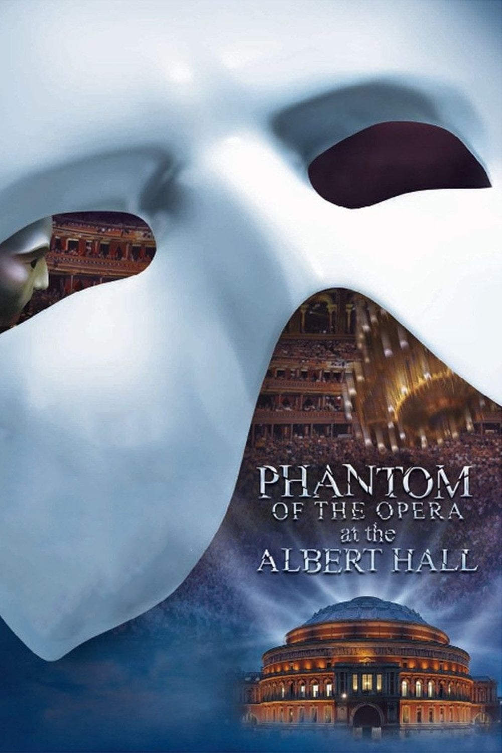 The Phantom of the Opera at the Royal Albert Hall - Laurence Connor · 2011