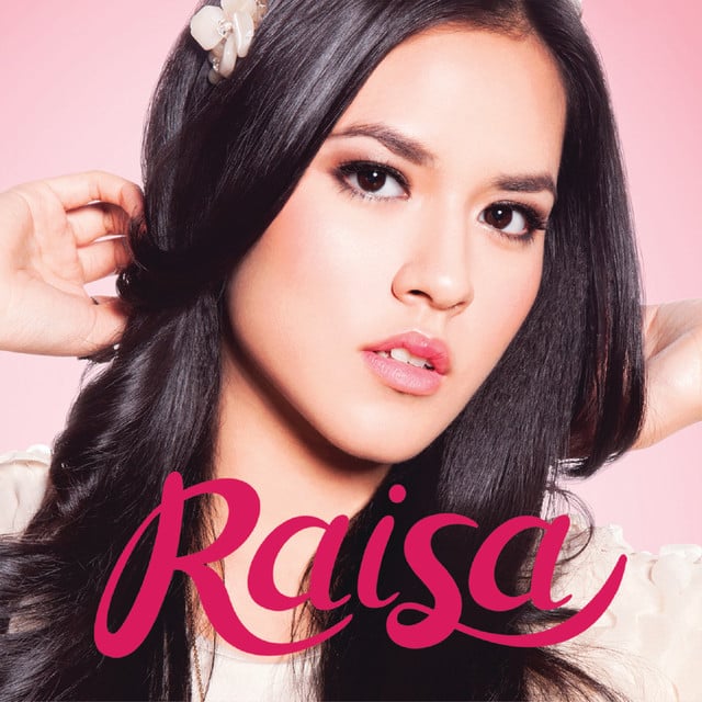 Teka Teki - Track · Raisa
