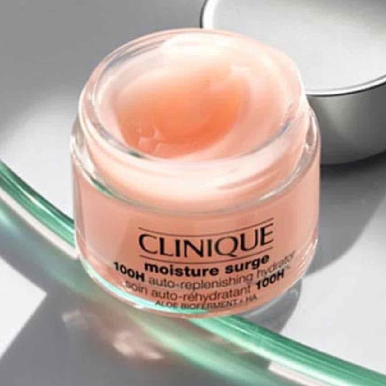 moisturizer - step #4 • daily