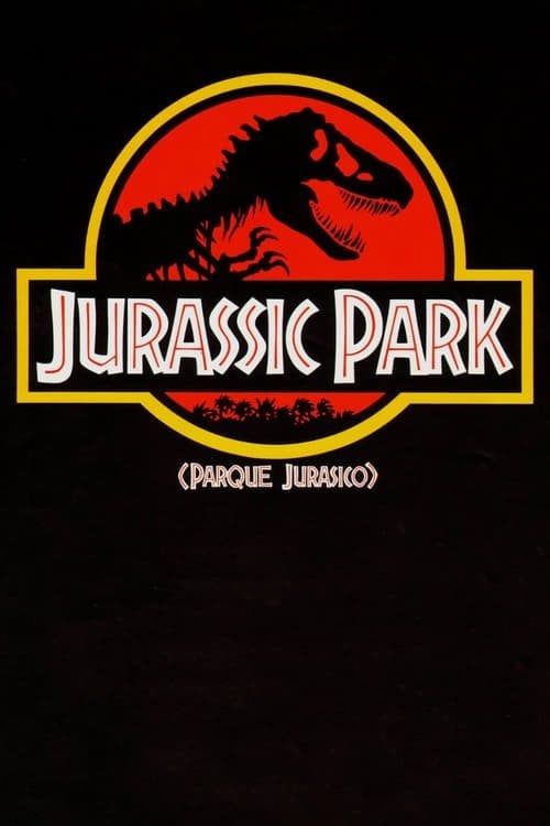 Jurassic Park (Parque Jurásico) - Steven Spielberg · 1993