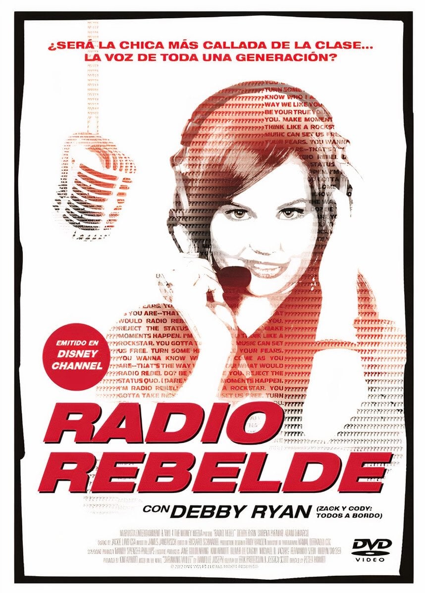 Radio Rebelde - Peter Howitt · 2012