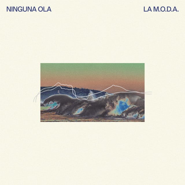 Ninguna Ola - Album · La Maravillosa Orquesta del Alcohol