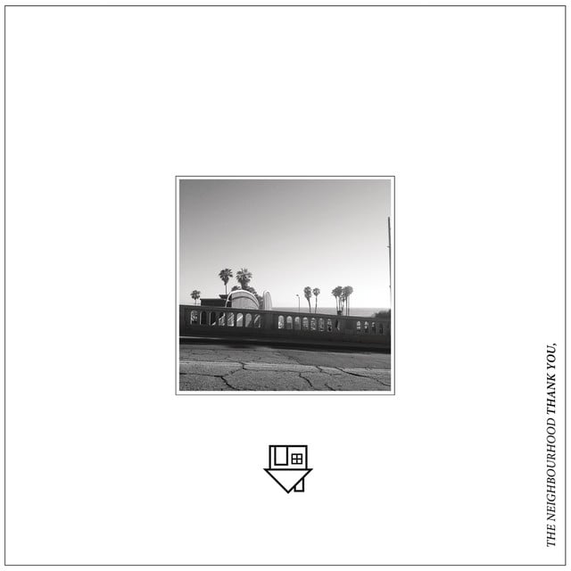 A Little Death - Song · The Neighbourhood