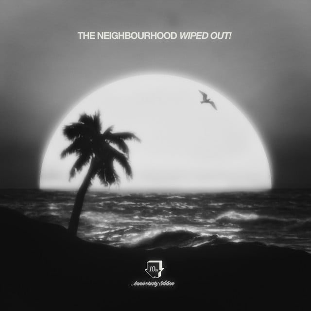 Pressure - Song · The Neighbourhood