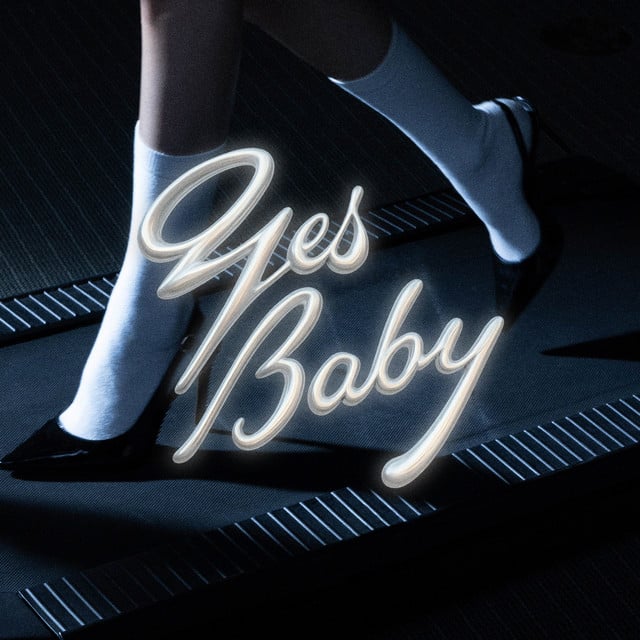 yes baby - Song ยท Madison Beer