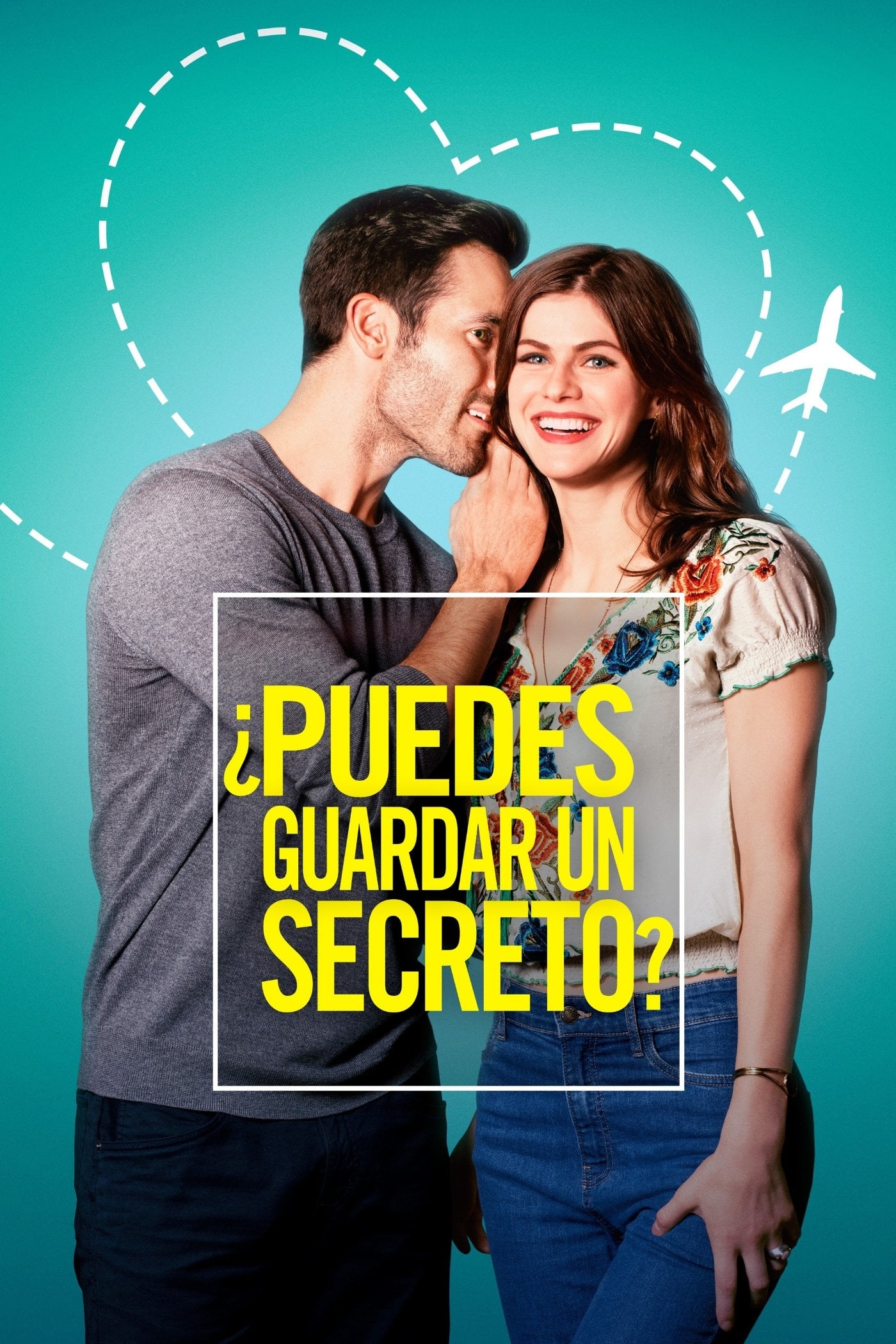 Can You Keep a Secret? - Elise Durán · 2019