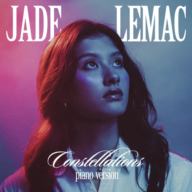 Constellations - Piano Version - Song ยท Jade LeMac