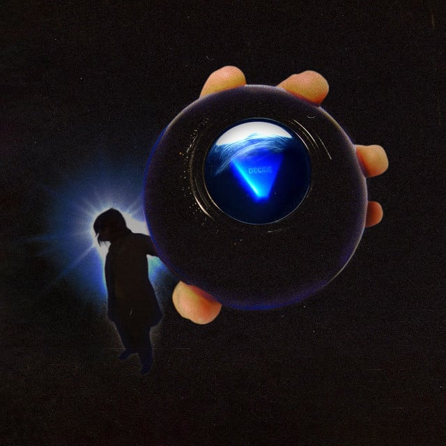 End of Beginning - Song ยท Djo