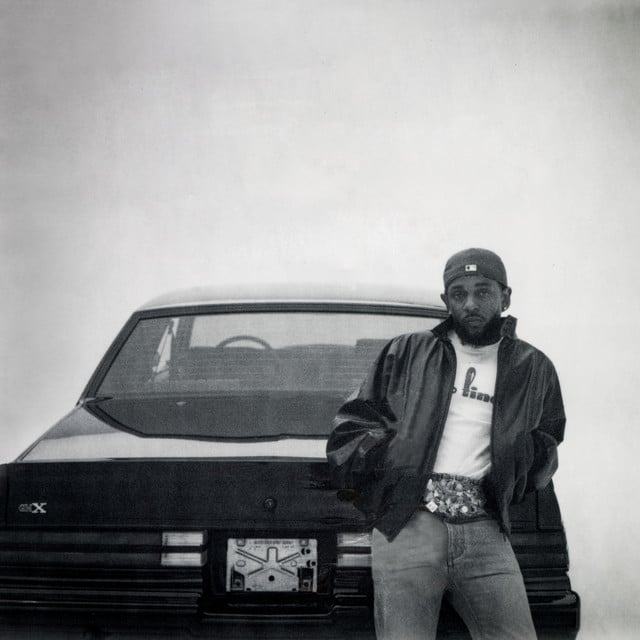 GNX - Album 路 Kendrick Lamar
