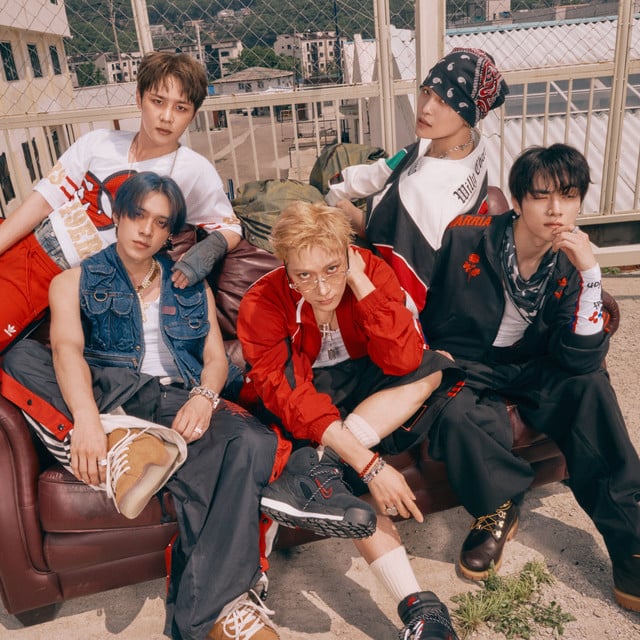 WayV - Artist