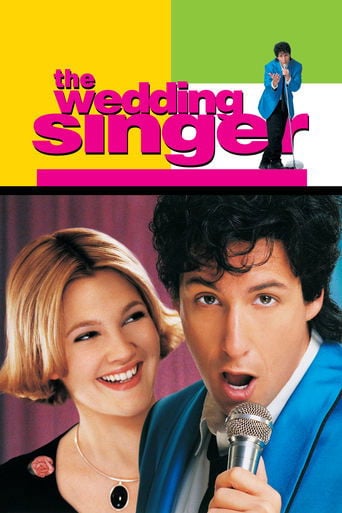 The Wedding Singer - Frank Coraci · 1998