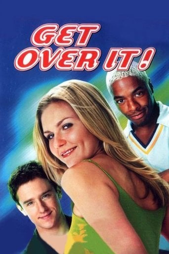 Get Over It - Tommy O'Haver · 2001