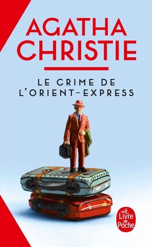 Le crime de l'Orient-Express - Agatha Christie · 1975
