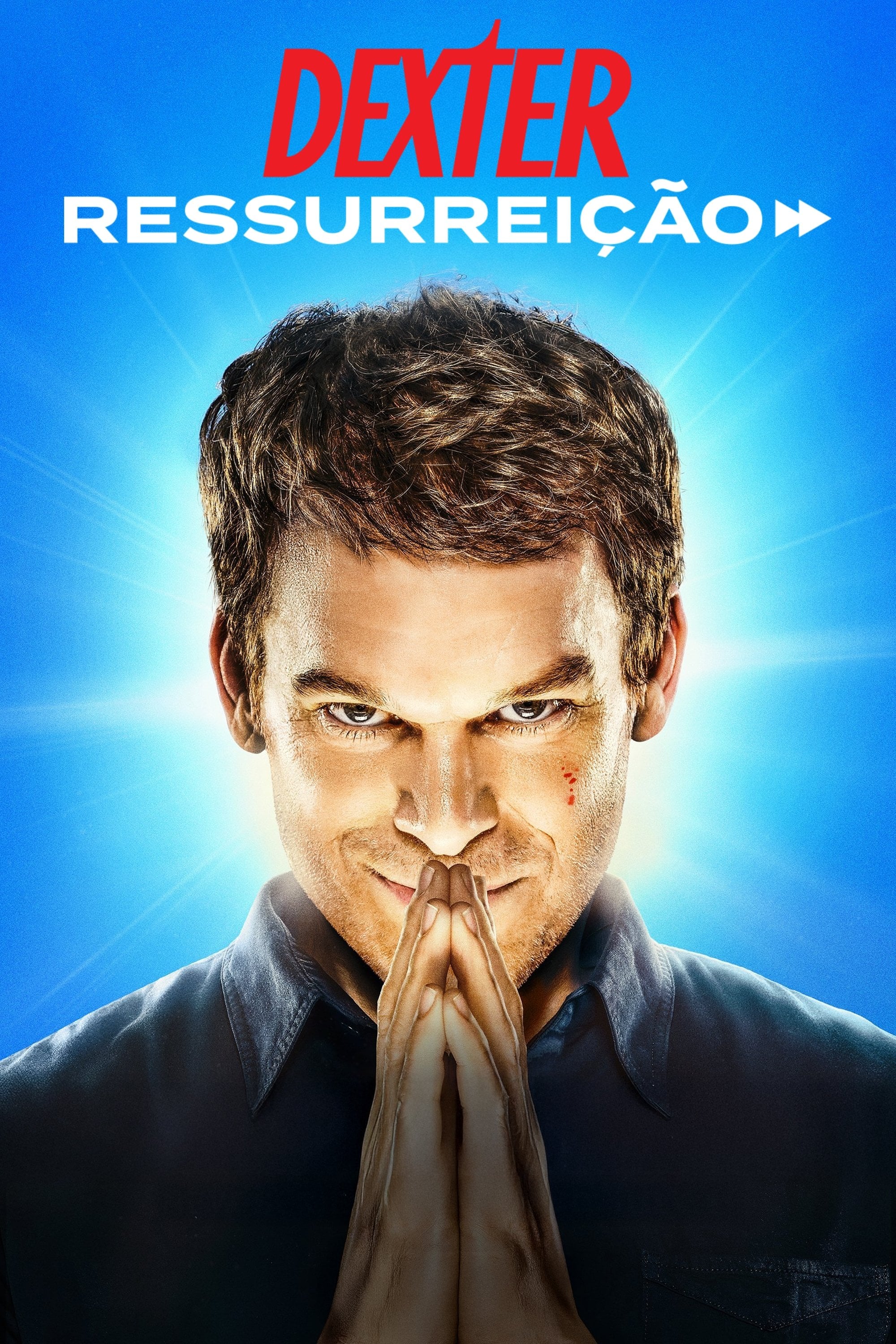 Dexter: Ressurreição - Clyde Phillips · 2025