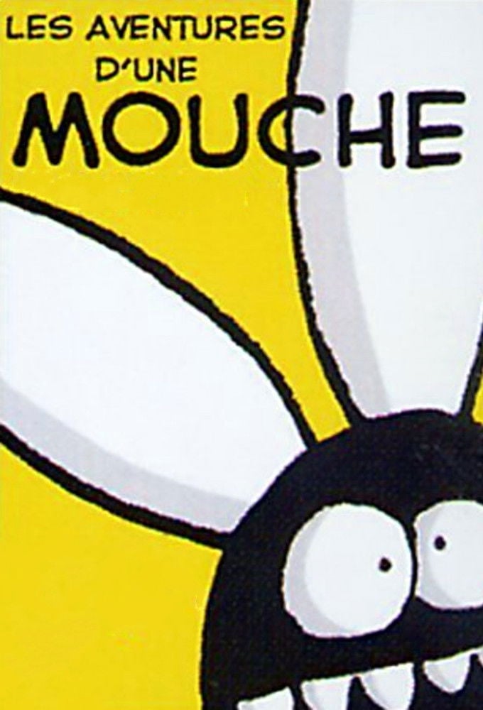 Les aventures d'une mouche - Lewis Trondheim, Samuel Kaminka · 2000