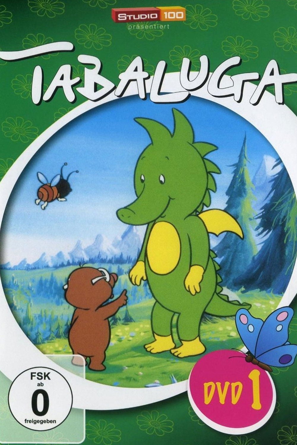 Tabaluga - Peter Maffay · 1997