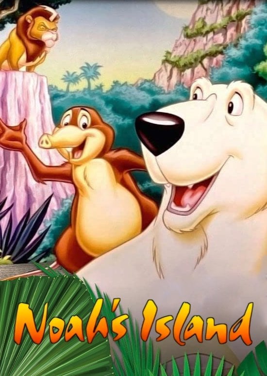 Noah's Island - 1997