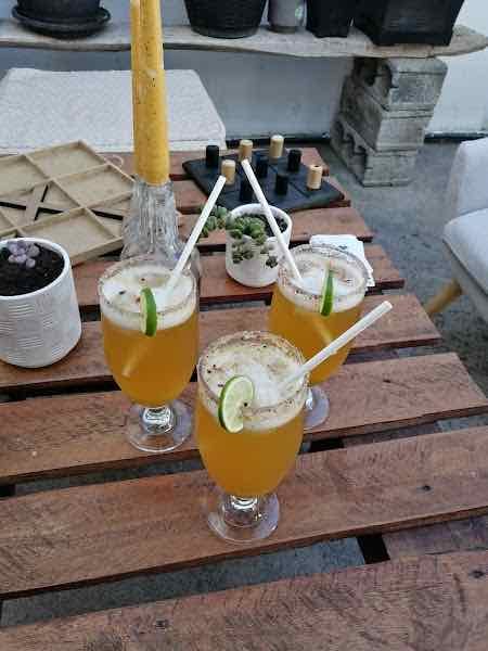 La Constante Food Ibarra