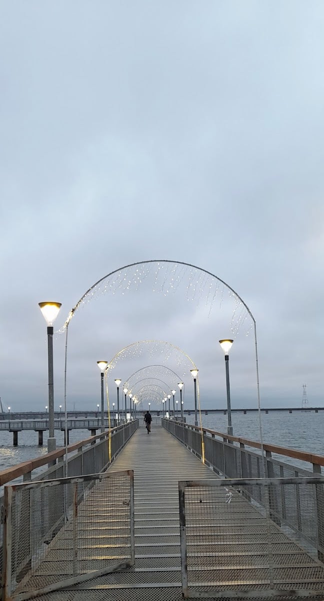 Costanera - De posadas o candelaria