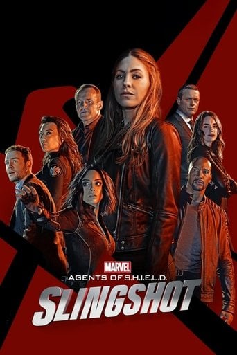 Agentes de S.H.I.E.L.D.: Slingshot - · 2016