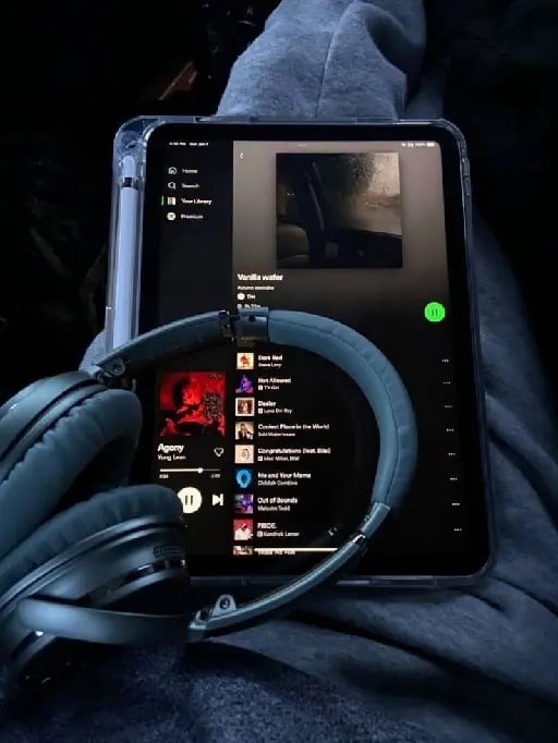 Escuchar podcast