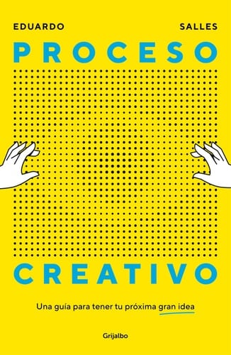 Proceso creativo - Eduardo Salles · 2024