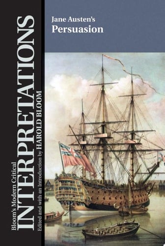 Persuasion - Jane Austen - Jesse Zuba, Jane Austen · 2009