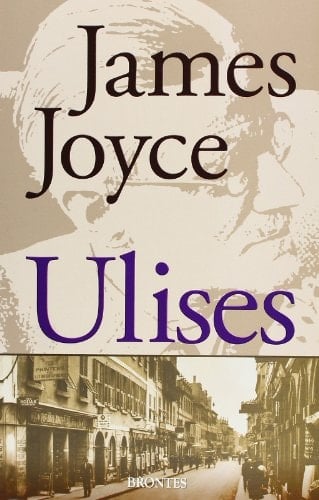 Ulises - JAMES JOYCE • 2014