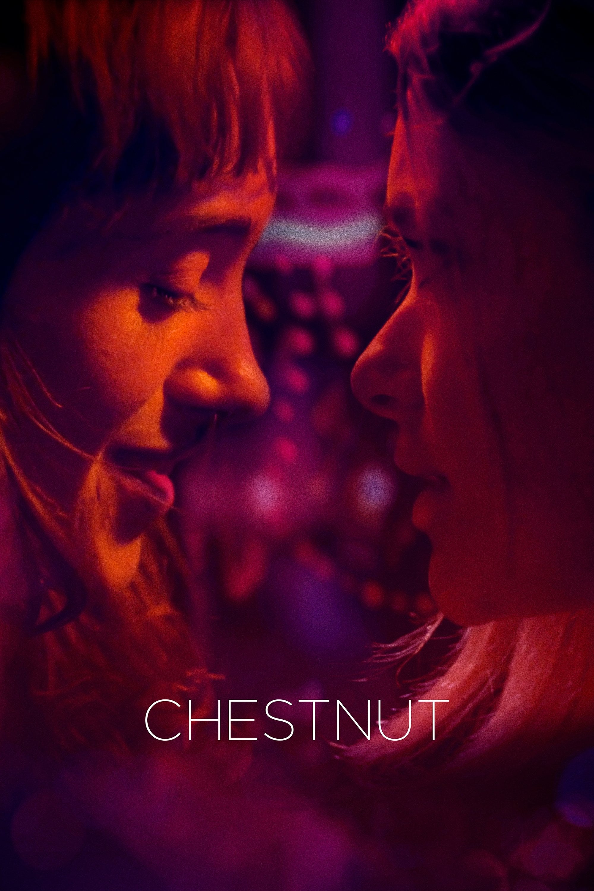 Chestnut - Jac Cron · 2024