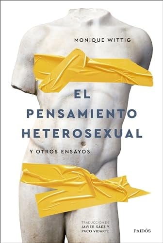 El pensamiento heterosexual - Monique Wittig · 2024