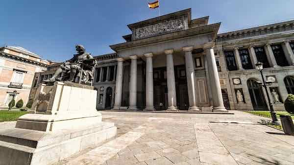 Museo Nacional del Prado