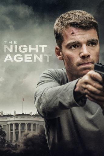 The Night Agent - Shawn Ryan · 2023