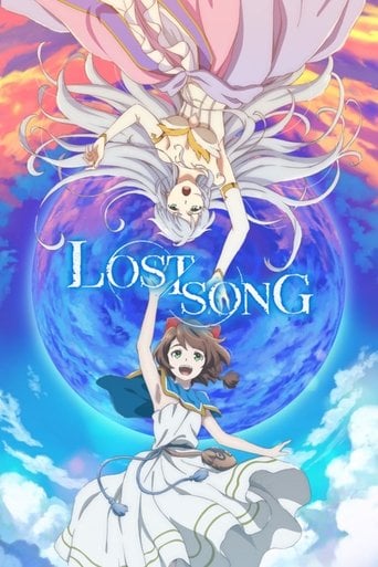 Lost Song - · 2018