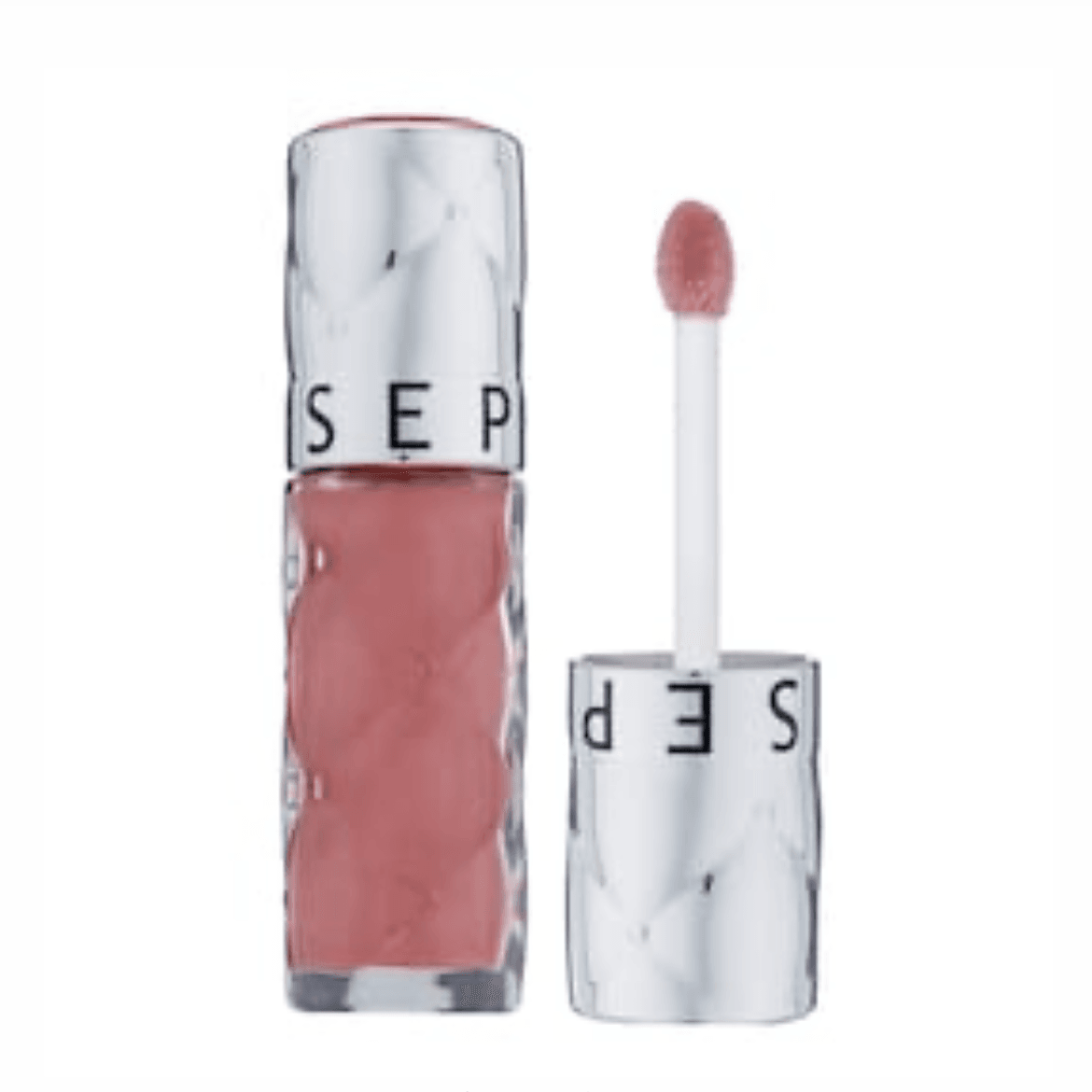 Gloss Outrageous Efecto Volumen - Outrageous Plump Effect Gloss - 07 pink pout 13,99€
