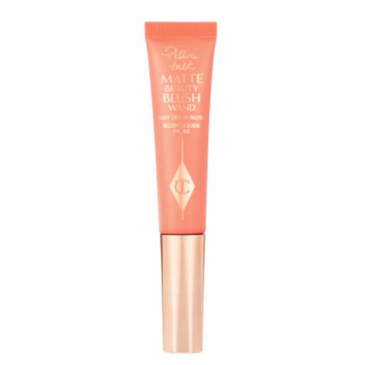matte beauty blush wand - peach pop 40,00€